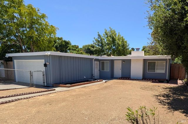 1237 Coronel Ave, Vallejo, CA 94591