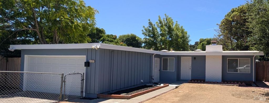 1237 Coronel Ave, Vallejo, CA 94591