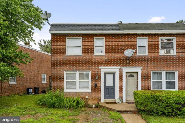 61 HERSHEY AVE, Lancaster, PA 17603