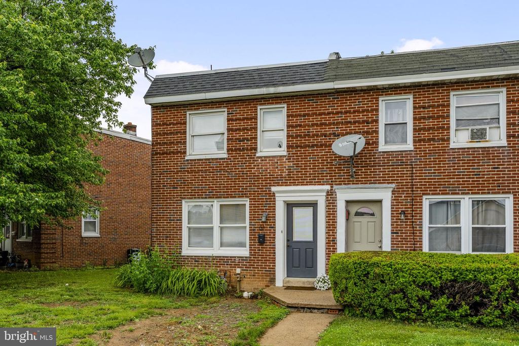 61 HERSHEY AVE, Lancaster, PA 17603