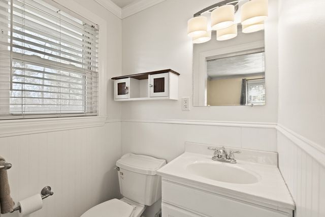 17 Francine Rd, Raynham, MA 02727