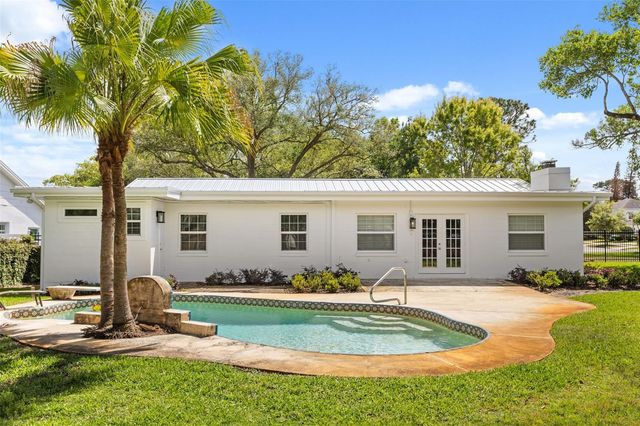 1711 CHESTNUT AVENUE, Winter Park, FL 32789