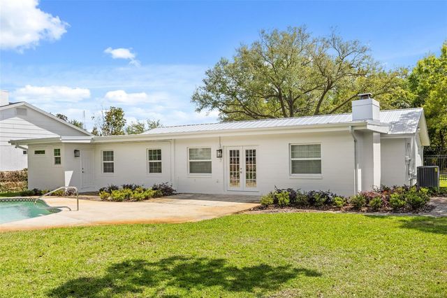 1711 CHESTNUT AVENUE, Winter Park, FL 32789