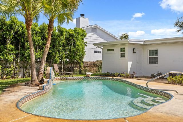 1711 CHESTNUT AVENUE, Winter Park, FL 32789