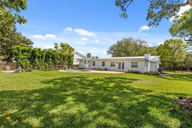 1711 CHESTNUT AVENUE, Winter Park, FL 32789