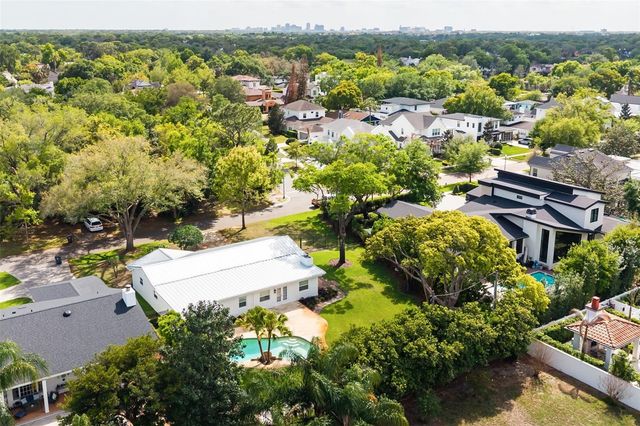 1711 CHESTNUT AVENUE, Winter Park, FL 32789