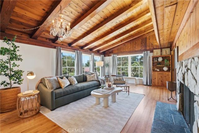 2548 Via Carrillo, Palos Verdes Estates, CA 90274