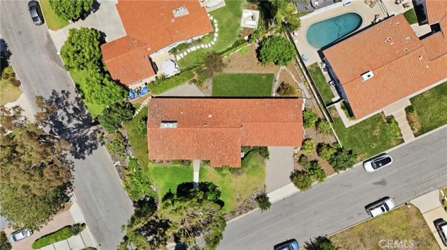 2548 Via Carrillo, Palos Verdes Estates, CA 90274