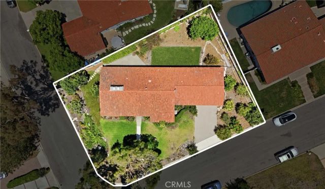 2548 Via Carrillo, Palos Verdes Estates, CA 90274