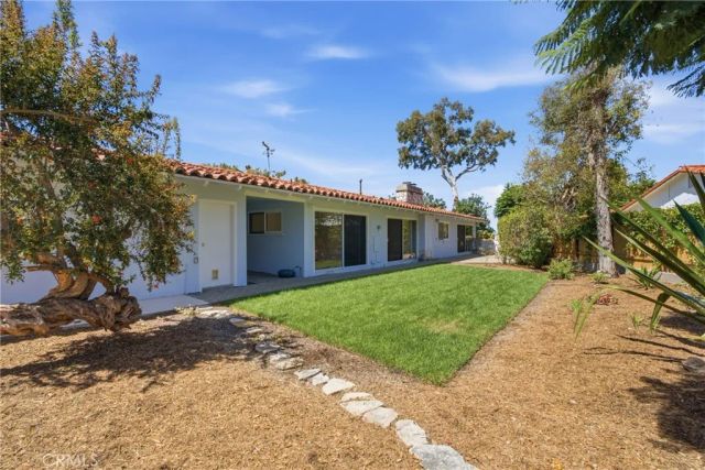 2548 Via Carrillo, Palos Verdes Estates, CA 90274