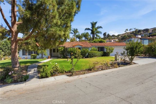 2548 Via Carrillo, Palos Verdes Estates, CA 90274