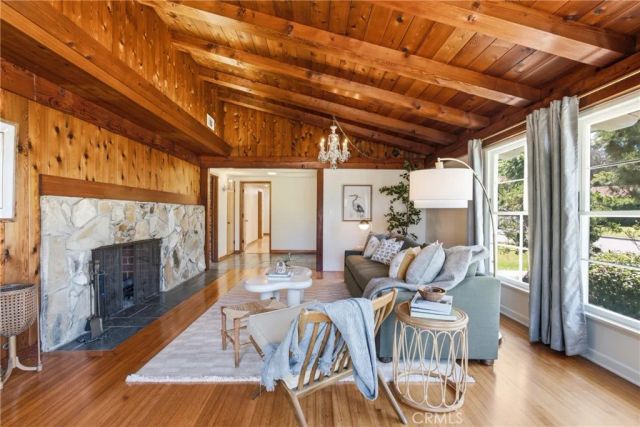2548 Via Carrillo, Palos Verdes Estates, CA 90274
