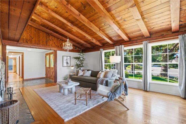 2548 Via Carrillo, Palos Verdes Estates, CA 90274