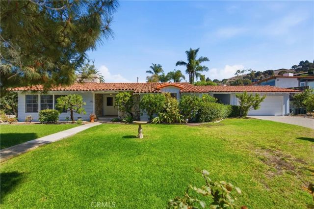 2548 Via Carrillo, Palos Verdes Estates, CA 90274