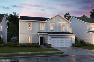 (LOT 387) WYSONG ST, Ranson, WV 25438