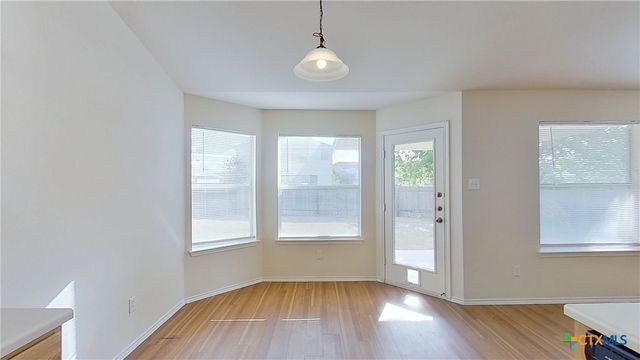 1105 Burgess Drive, Leander, TX 78641