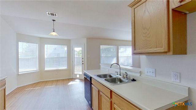 1105 Burgess Drive, Leander, TX 78641