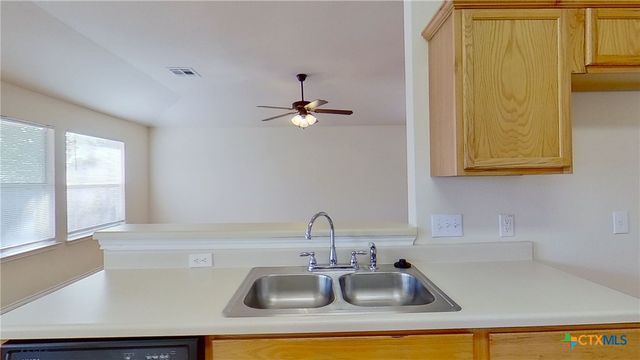 1105 Burgess Drive, Leander, TX 78641