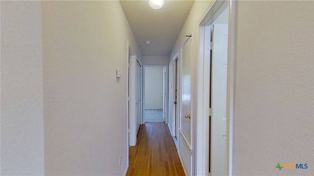 1105 Burgess Drive, Leander, TX 78641