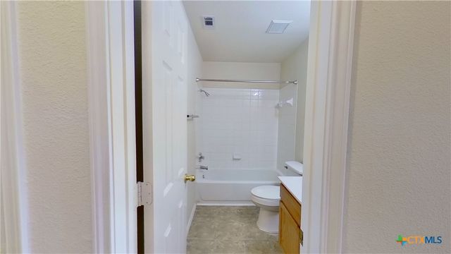 1105 Burgess Drive, Leander, TX 78641