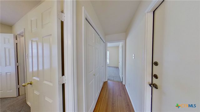 1105 Burgess Drive, Leander, TX 78641