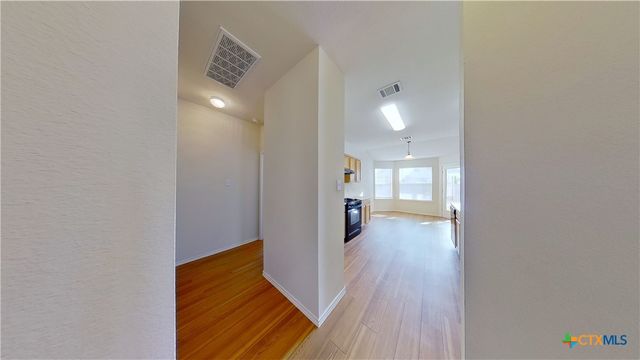 1105 Burgess Drive, Leander, TX 78641