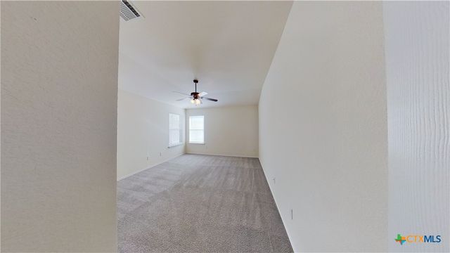 1105 Burgess Drive, Leander, TX 78641