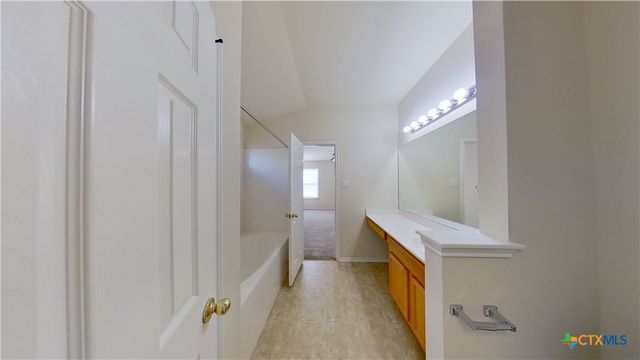 1105 Burgess Drive, Leander, TX 78641