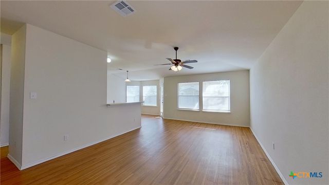 1105 Burgess Drive, Leander, TX 78641