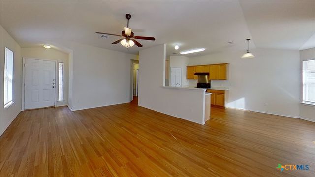 1105 Burgess Drive, Leander, TX 78641