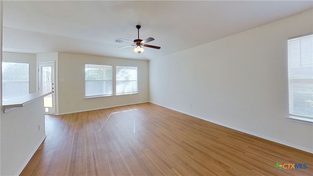 1105 Burgess Drive, Leander, TX 78641