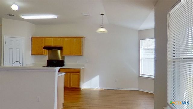 1105 Burgess Drive, Leander, TX 78641