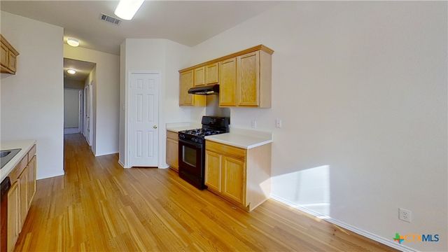 1105 Burgess Drive, Leander, TX 78641