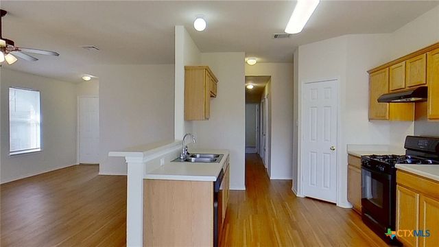 1105 Burgess Drive, Leander, TX 78641