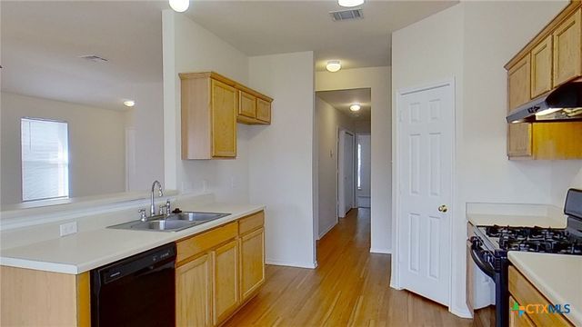 1105 Burgess Drive, Leander, TX 78641