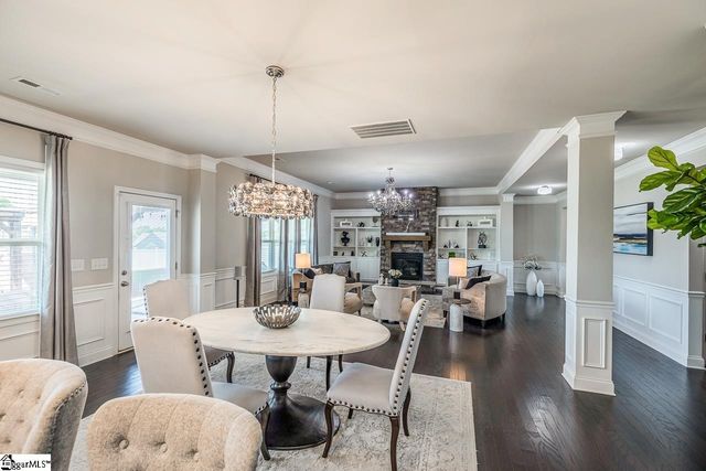 6 Cool Meadow Way, Fountain Inn, SC 29644