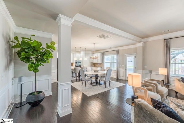 6 Cool Meadow Way, Fountain Inn, SC 29644