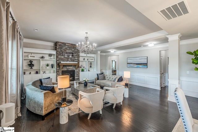 6 Cool Meadow Way, Fountain Inn, SC 29644