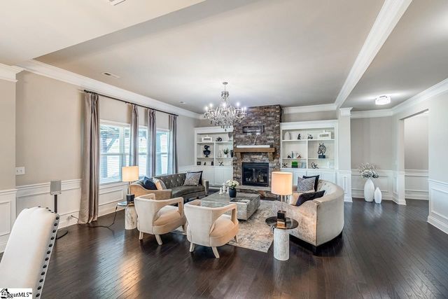 6 Cool Meadow Way, Fountain Inn, SC 29644