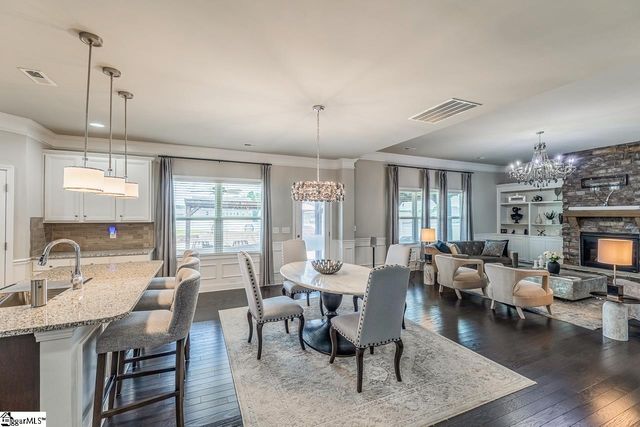 6 Cool Meadow Way, Fountain Inn, SC 29644