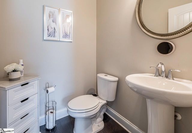 6 Cool Meadow Way, Fountain Inn, SC 29644