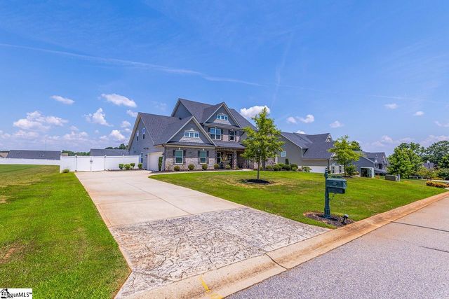 6 Cool Meadow Way, Fountain Inn, SC 29644