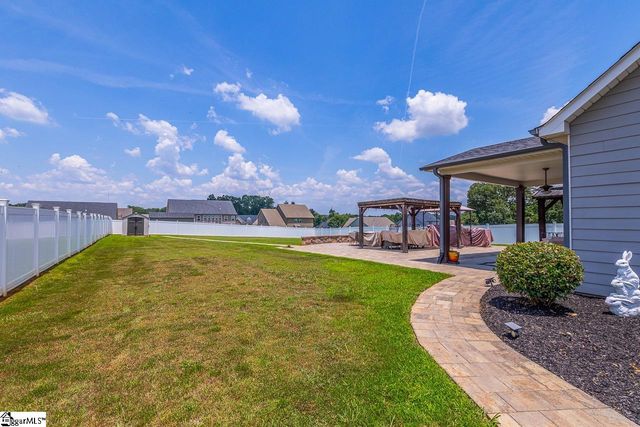 6 Cool Meadow Way, Fountain Inn, SC 29644