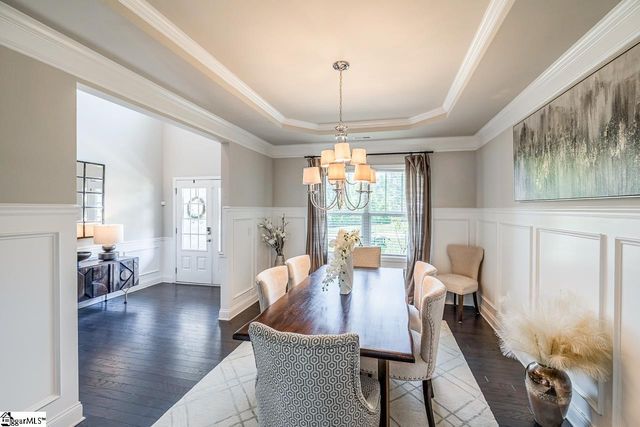 6 Cool Meadow Way, Fountain Inn, SC 29644