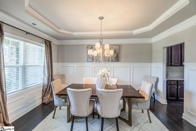 6 Cool Meadow Way, Fountain Inn, SC 29644