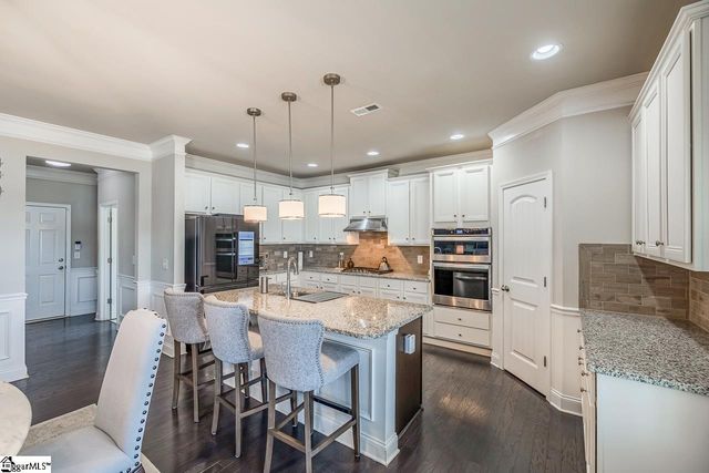 6 Cool Meadow Way, Fountain Inn, SC 29644