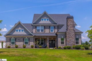 6 Cool Meadow Way, Fountain Inn, SC 29644