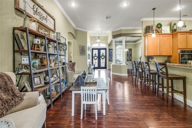 1102 MYRTLE BREEZES COURT, Fruitland Park, FL 34731