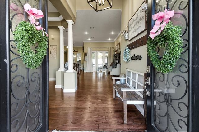 1102 MYRTLE BREEZES COURT, Fruitland Park, FL 34731