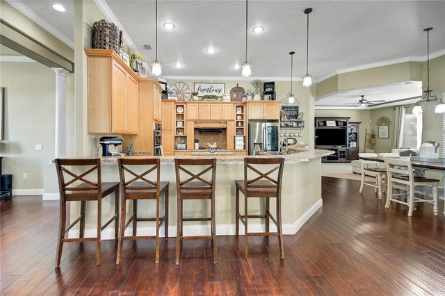 1102 MYRTLE BREEZES COURT, Fruitland Park, FL 34731